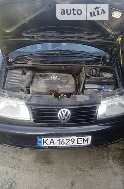 Минивэн Volkswagen Sharan 1999 в Тростянце
