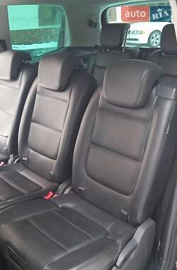 Минивэн Volkswagen Sharan 2016 в Виннице