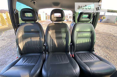 Мінівен Volkswagen Sharan 2009 в 