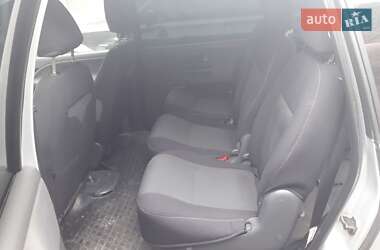 Минивэн Volkswagen Sharan 2009 в Сокале