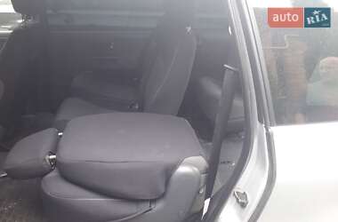 Минивэн Volkswagen Sharan 2009 в Сокале