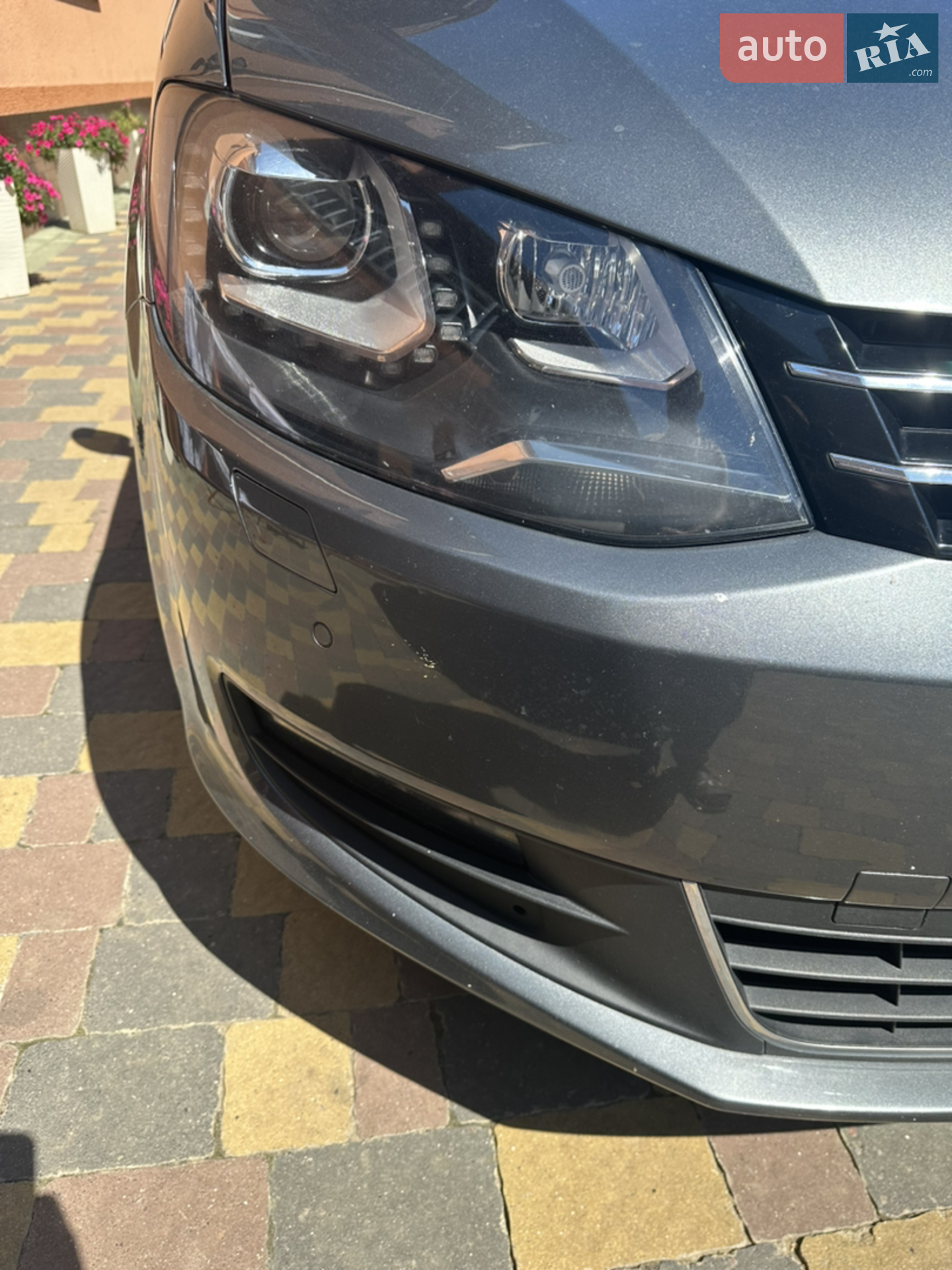 2016 Volkswagen Sharan - мініатюра 25