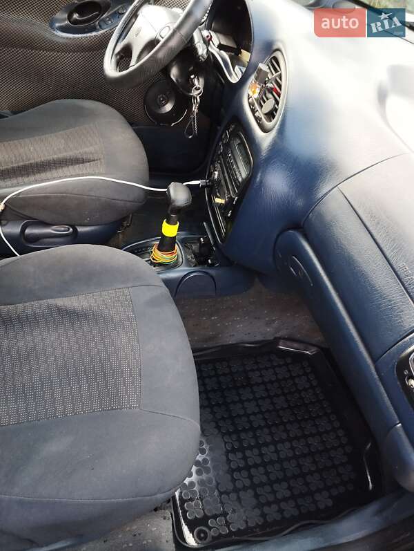 Мінівен Volkswagen Sharan 1996 в Львові