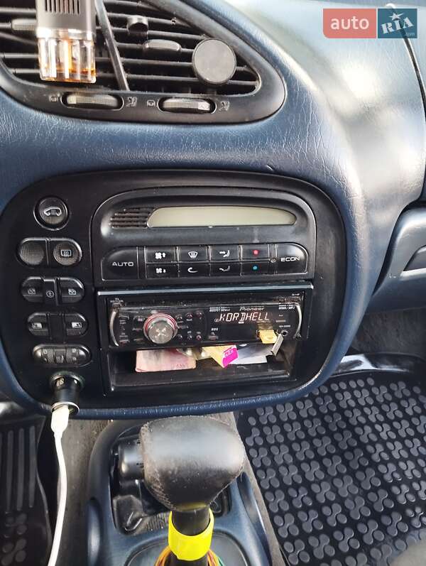 Мінівен Volkswagen Sharan 1996 в Львові