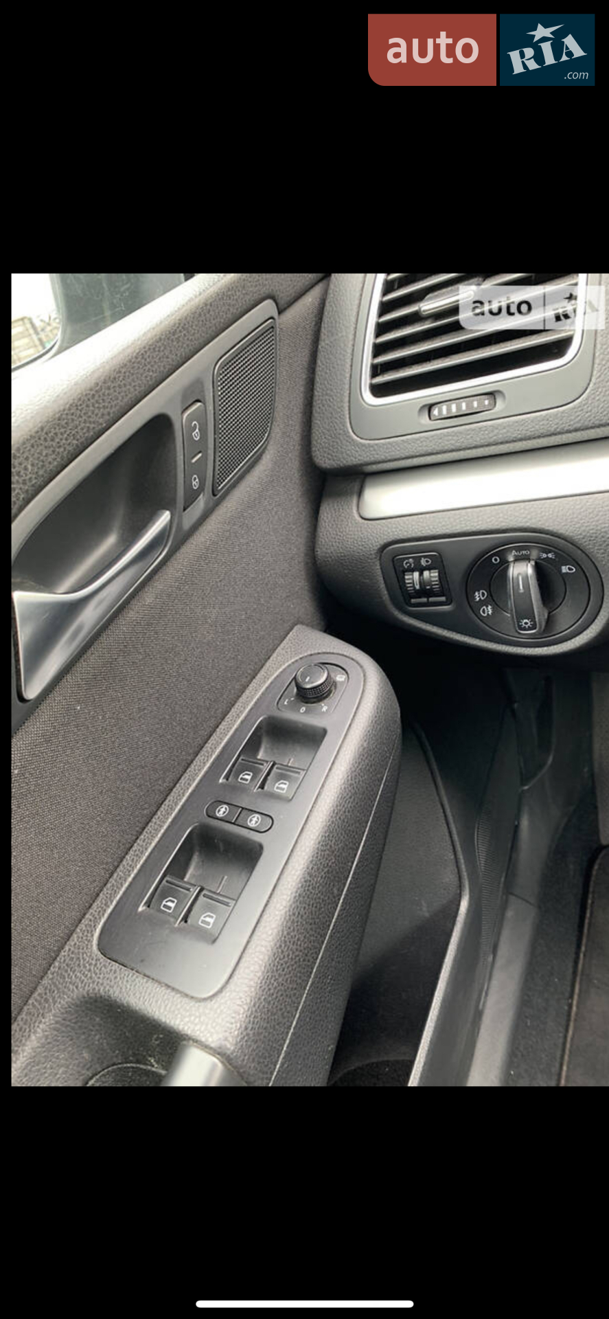2017 Volkswagen Sharan - мініатюра 9