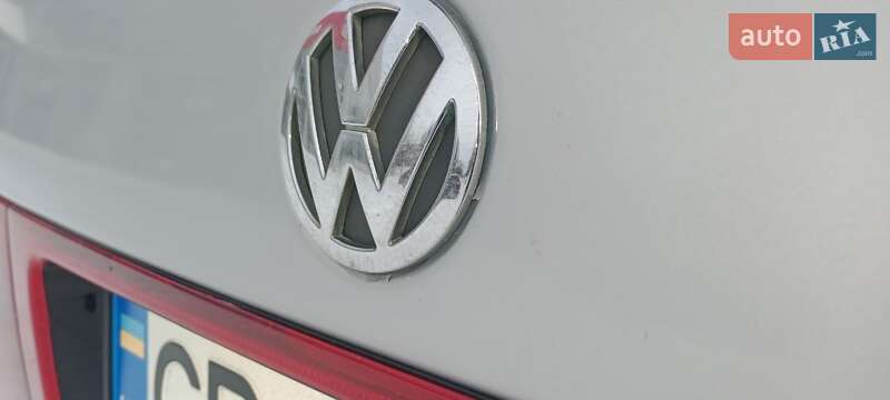 Минивэн Volkswagen Sharan 2002 в Чернигове