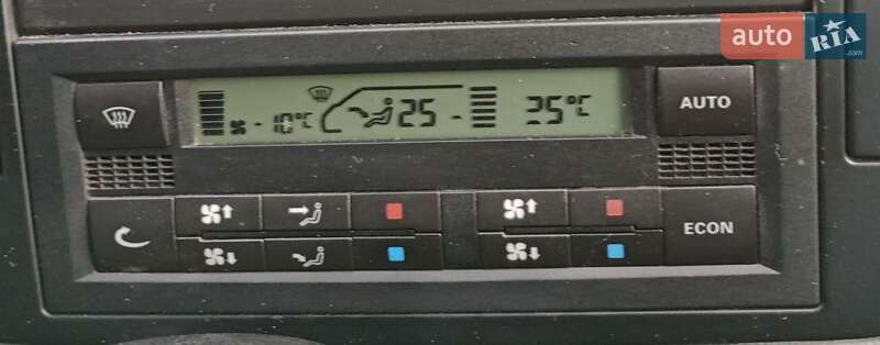 Минивэн Volkswagen Sharan 2002 в Чернигове