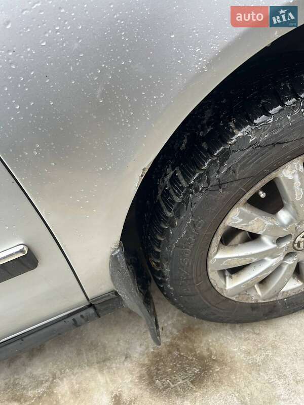 Мінівен Volkswagen Sharan 2005 в Львові