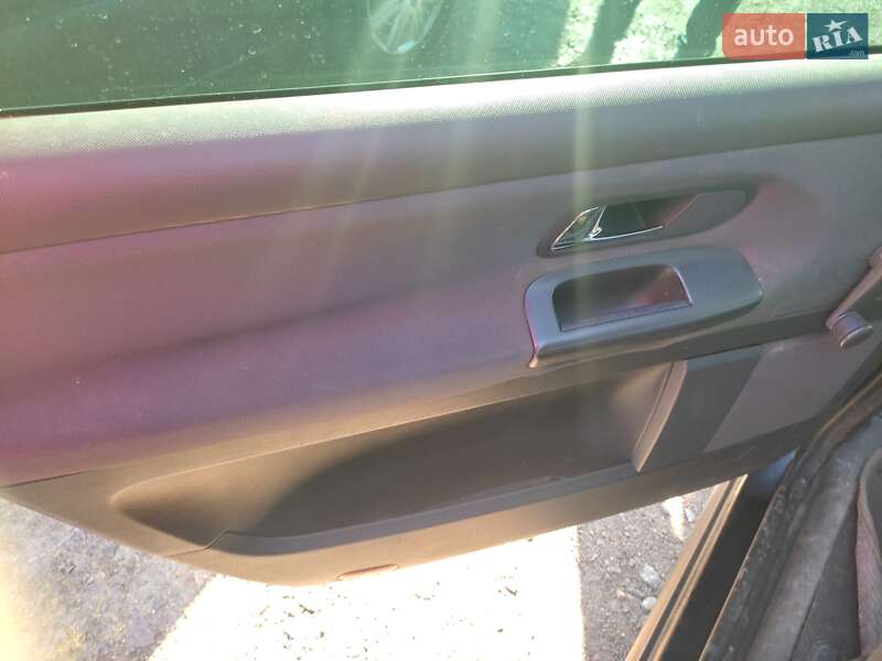 Мінівен Volkswagen Sharan 2006 в Львові