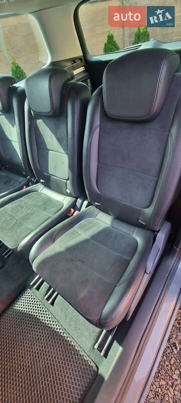 Минивэн Volkswagen Sharan 2011 в Ковеле