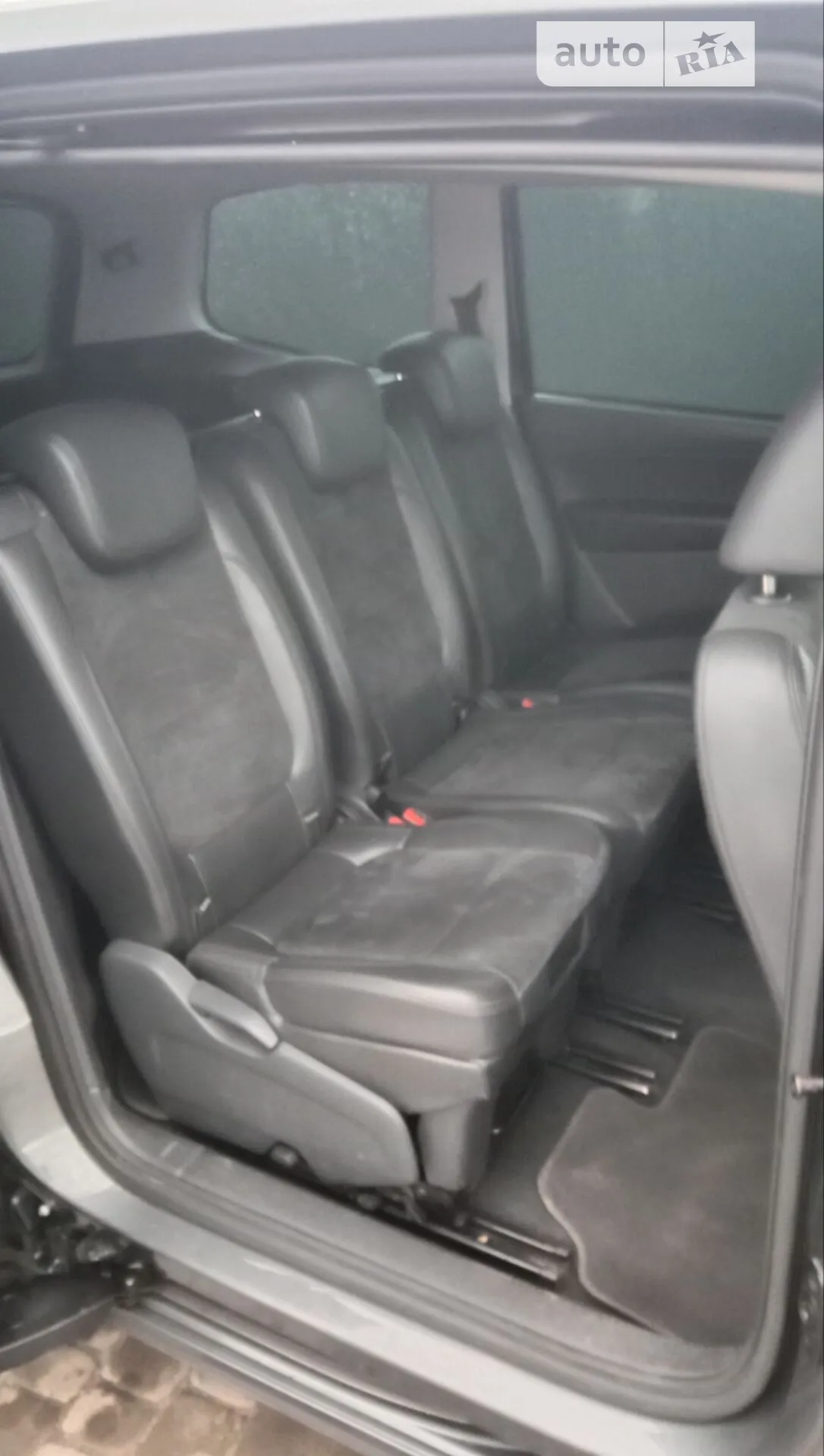 2011 Volkswagen Sharan - мініатюра 6