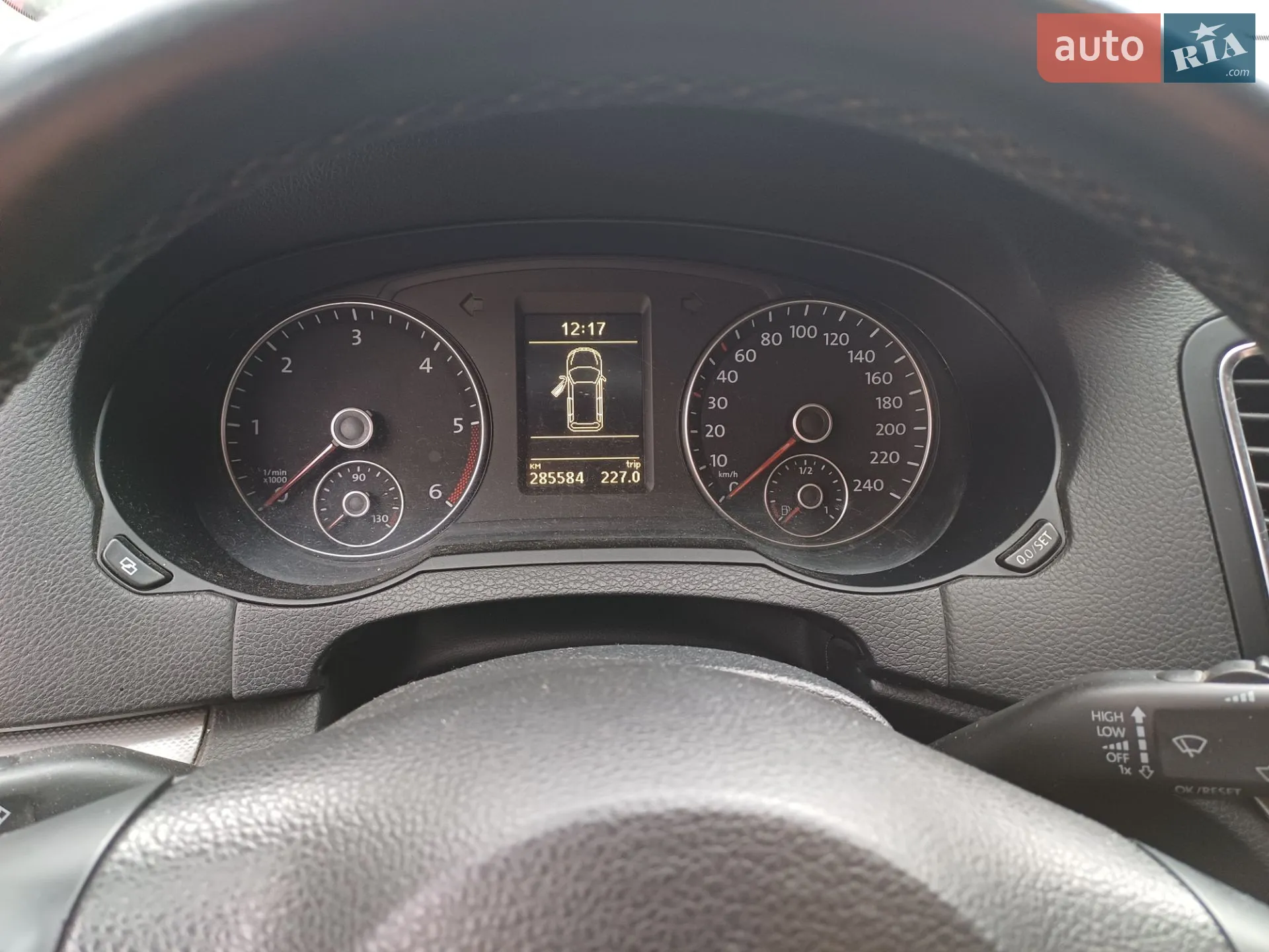 2012 Volkswagen Sharan - мініатюра 6