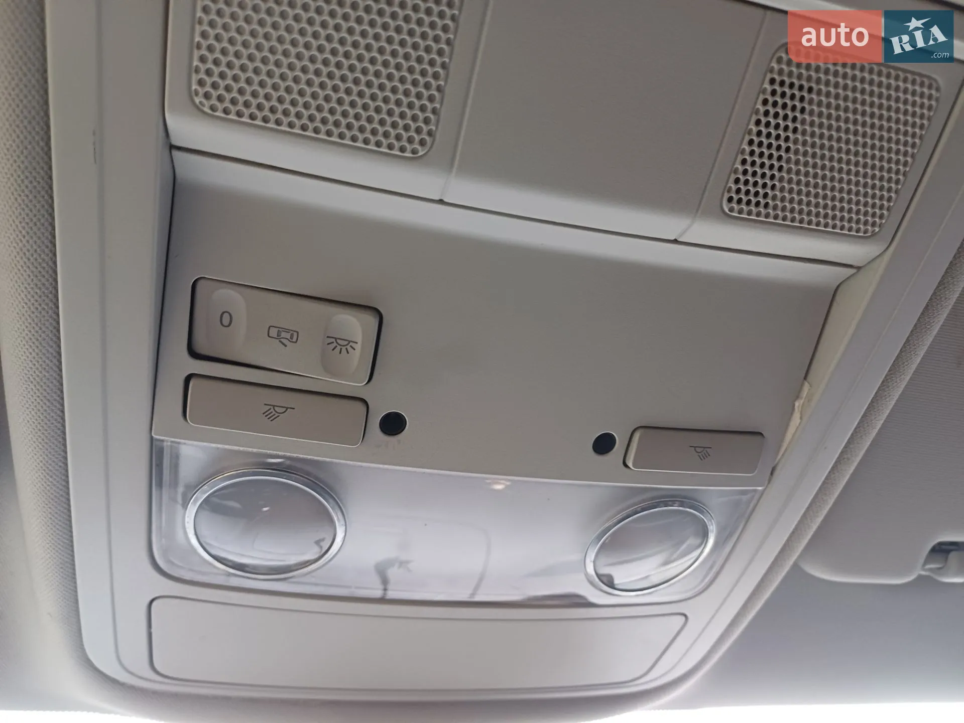 2012 Volkswagen Sharan - мініатюра 14