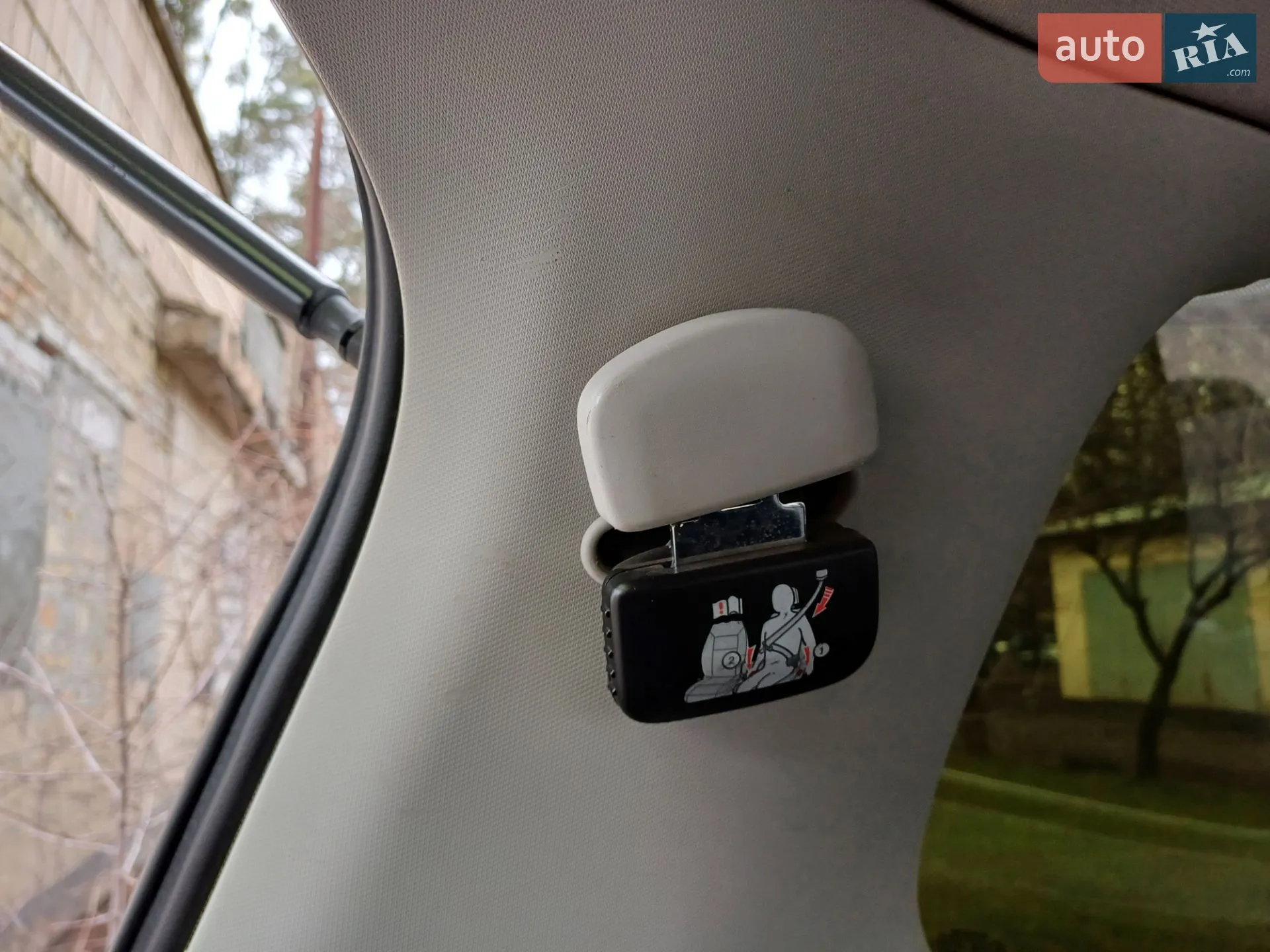 2012 Volkswagen Sharan - мініатюра 35