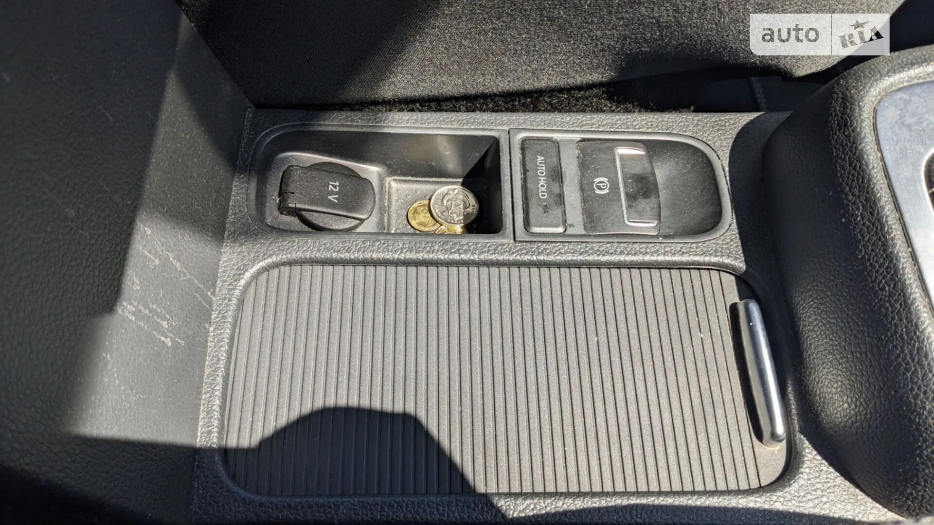 2014 Volkswagen Sharan - мініатюра 46