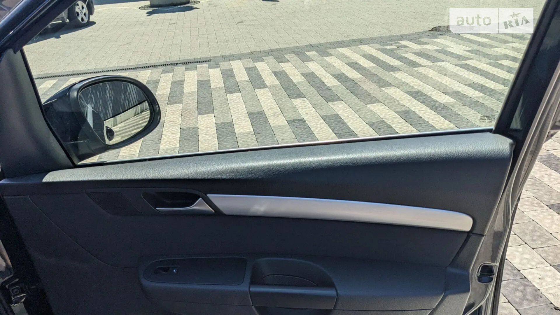 2014 Volkswagen Sharan - мініатюра 57