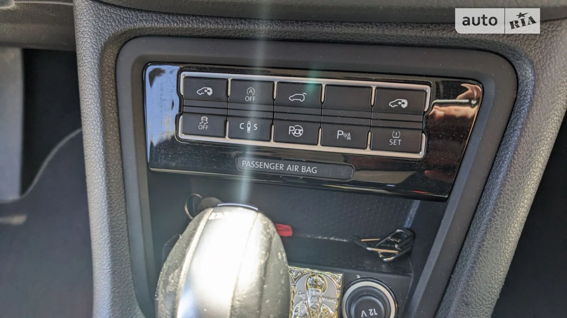 2014 Volkswagen Sharan - мініатюра 61