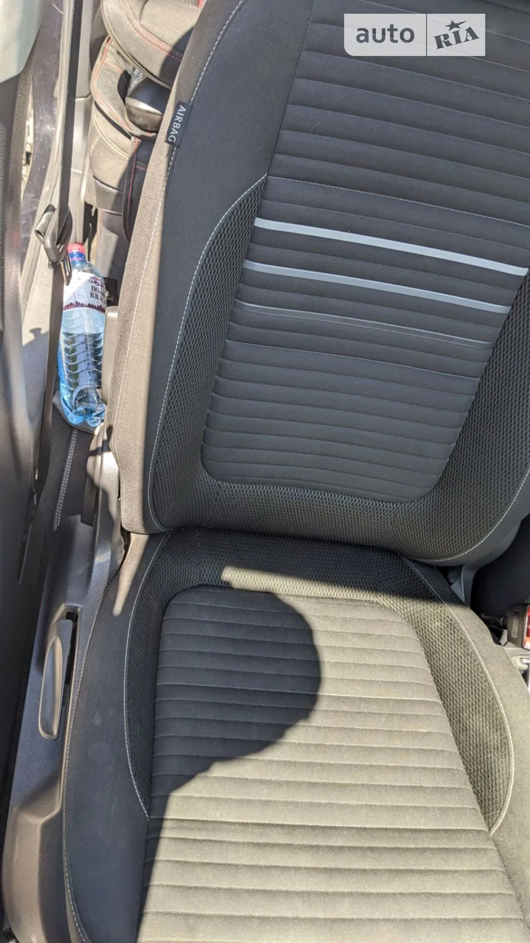 2014 Volkswagen Sharan - мініатюра 60