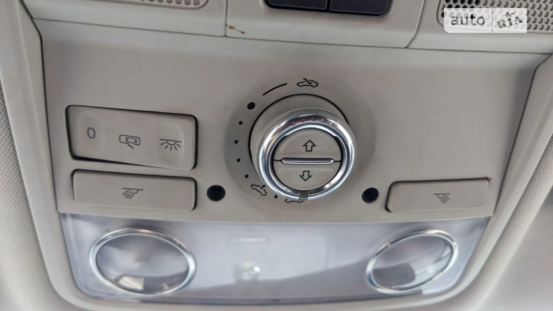 2014 Volkswagen Sharan - мініатюра 71