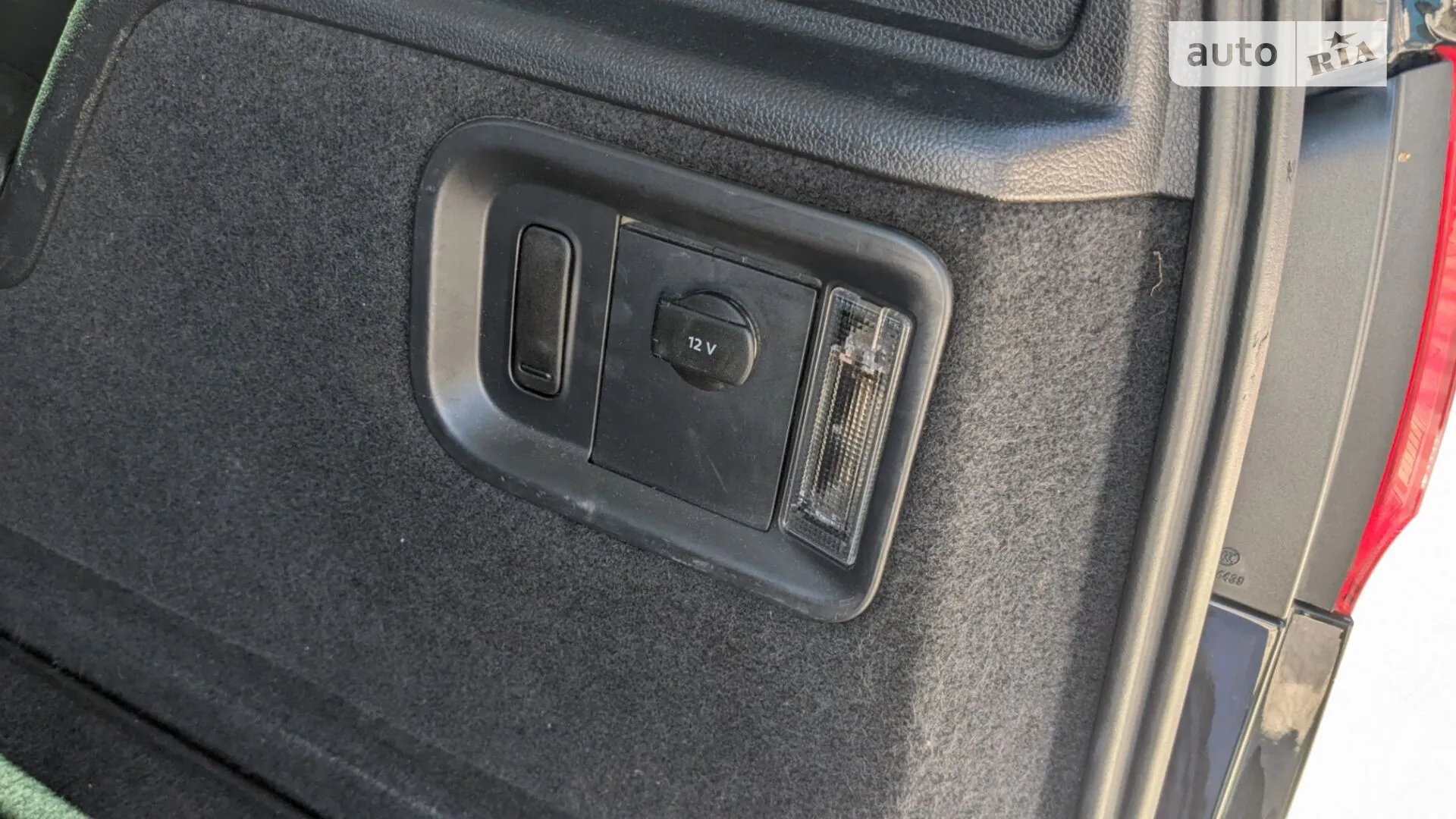 2014 Volkswagen Sharan - мініатюра 83
