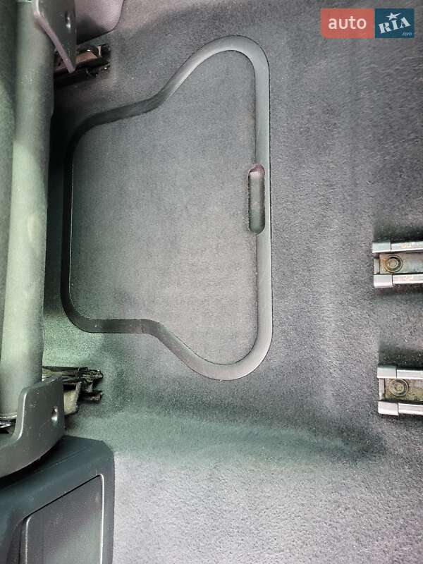 Минивэн Volkswagen Sharan 2012 в Хмельницком