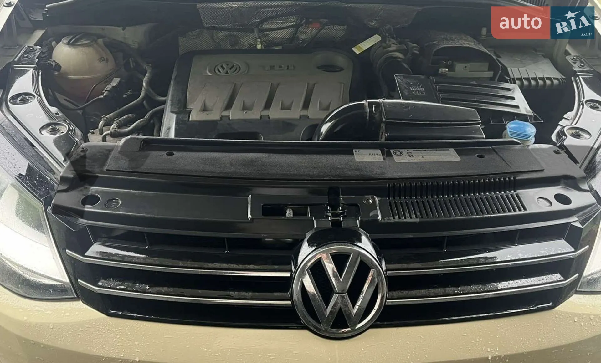 2012 Volkswagen Sharan - мініатюра 13