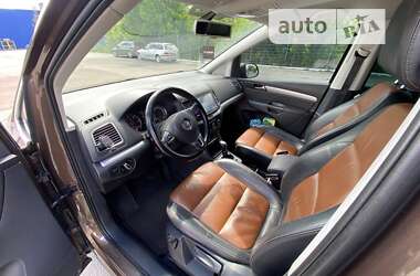 Минивэн Volkswagen Sharan 2012 в Черновцах