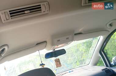 Мінівен Volkswagen Sharan 2009 в 