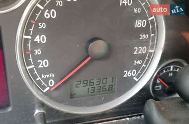 Мінівен Volkswagen Sharan 2009 в 