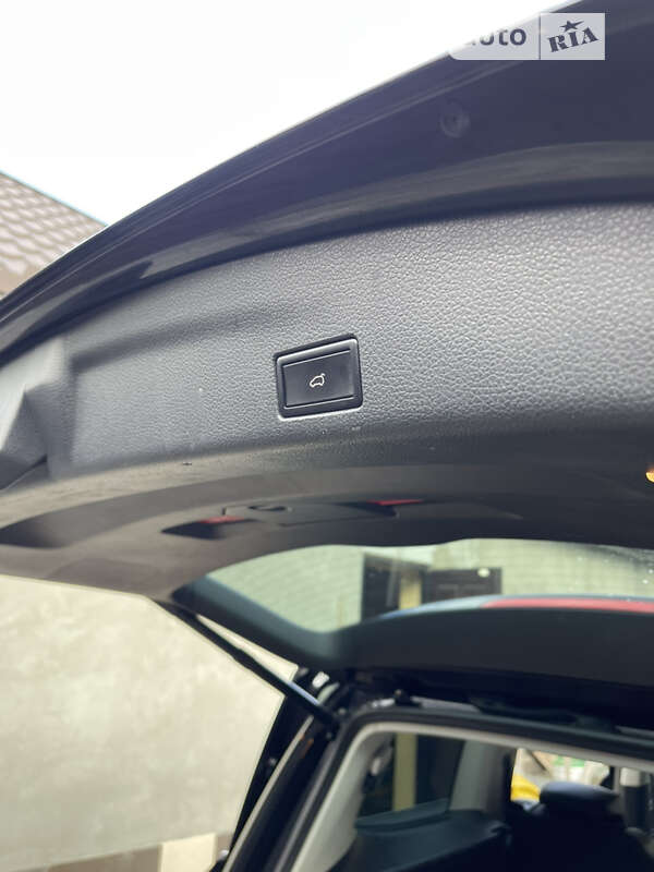 Минивэн Volkswagen Sharan 2015 в Киеве фото 22 Минивэн Volkswagen Sharan 2015 в Киеве