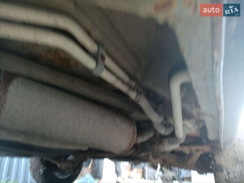 Минивэн Volkswagen Sharan 2000 в Яворове