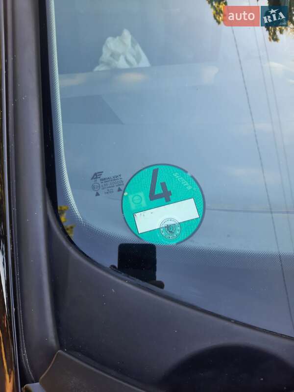 Минивэн Volkswagen Sharan 2006 в Коломые фото 15 Минивэн Volkswagen Sharan 2006 в Коломые