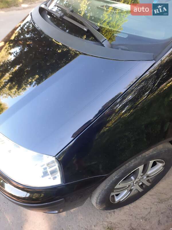 Минивэн Volkswagen Sharan 2006 в Коломые фото 21 Минивэн Volkswagen Sharan 2006 в Коломые