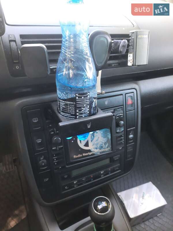 Минивэн Volkswagen Sharan 2006 в Коломые фото 29 Минивэн Volkswagen Sharan 2006 в Коломые