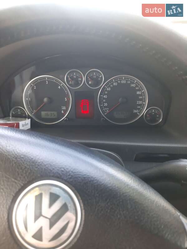 Минивэн Volkswagen Sharan 2006 в Коломые фото 33 Минивэн Volkswagen Sharan 2006 в Коломые