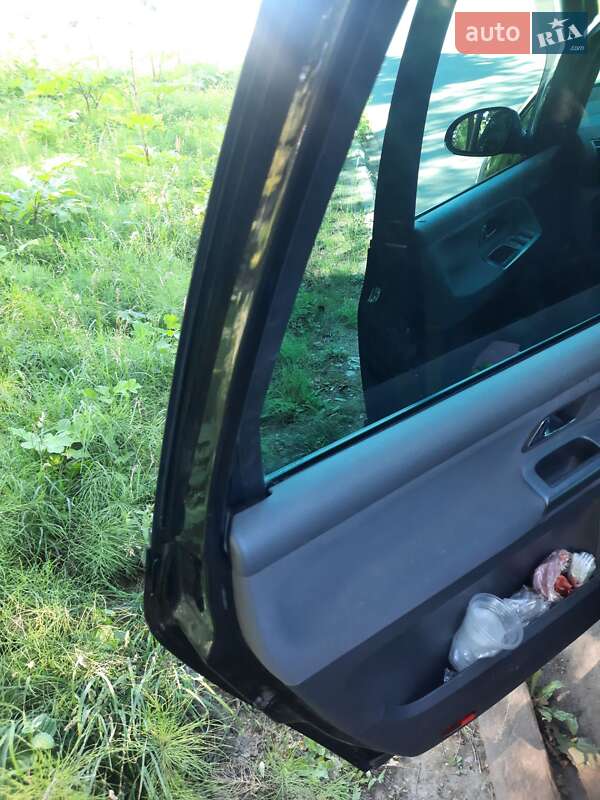 Минивэн Volkswagen Sharan 2006 в Коломые фото 42 Минивэн Volkswagen Sharan 2006 в Коломые