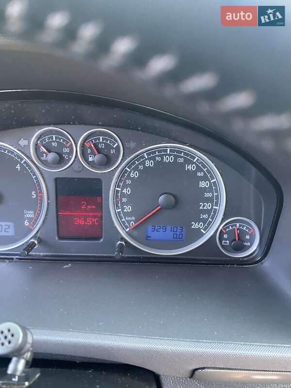 Минивэн Volkswagen Sharan 2007 в Кривом Роге фото 20 Минивэн Volkswagen Sharan 2007 в Кривом Роге