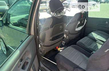 Минивэн Volkswagen Sharan 2007 в 