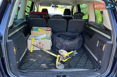 Минивэн Volkswagen Sharan 2011 в 