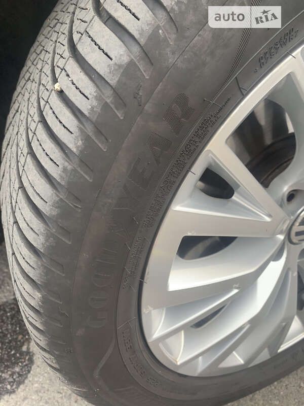 Минивэн Volkswagen Sharan 2011 в Полтаве фото 16 Минивэн Volkswagen Sharan 2011 в Полтаве