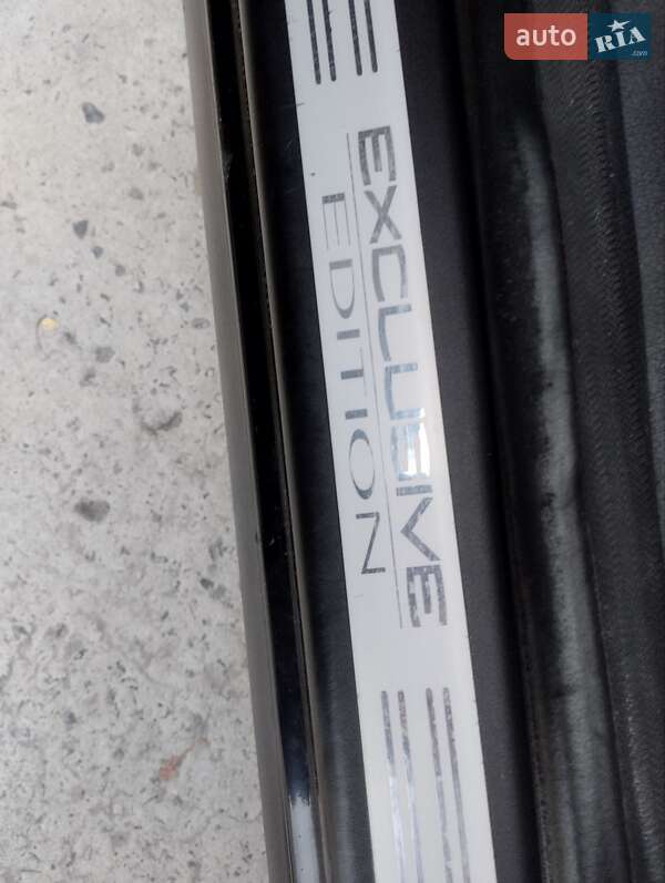 Мінівен Volkswagen Sharan 2008 в Бориславі