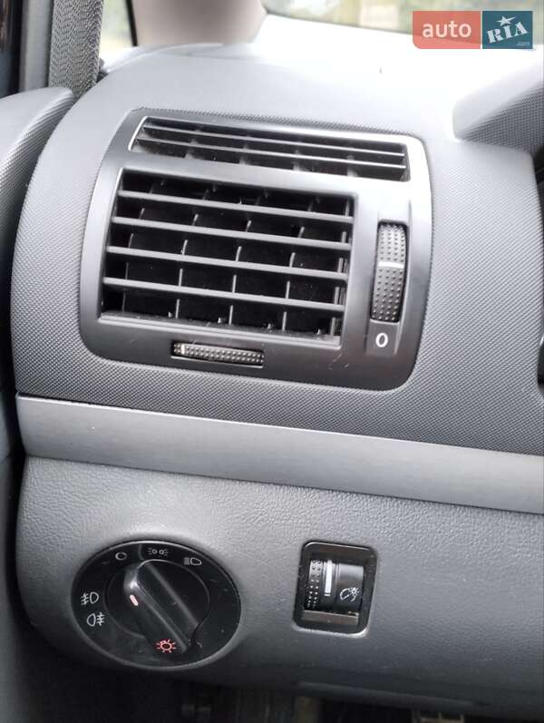 Мінівен Volkswagen Sharan 2008 в Бориславі