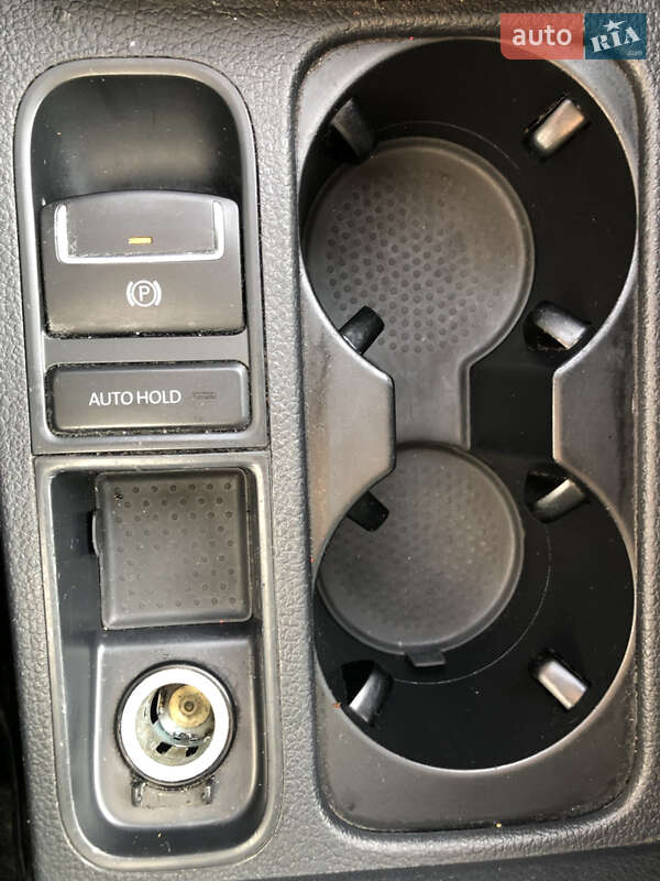 Минивэн Volkswagen Sharan 2012 в Ужгороде