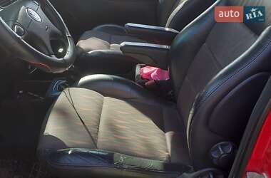 Минивэн Volkswagen Sharan 1998 в Черновцах