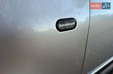 Мінівен Volkswagen Sharan 2009 в Кривому Розі