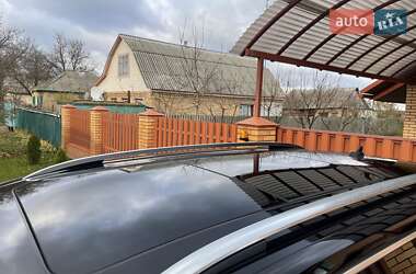 Минивэн Volkswagen Sharan 2018 в Чигирине