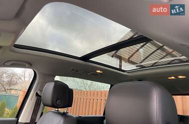 Минивэн Volkswagen Sharan 2018 в Чигирине