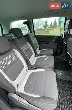 Минивэн Volkswagen Sharan 2013 в Киеве