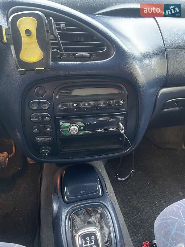 Минивэн Volkswagen Sharan 1996 в Добромиле фото 4 Минивэн Volkswagen Sharan 1996 в Добромиле