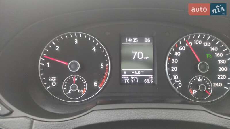 Мінівен Volkswagen Sharan 2011 в Івано-Франківську